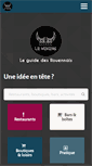 Mobile Screenshot of le-viking.com